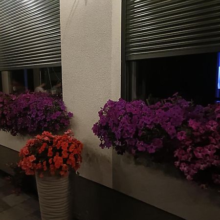 Lesne Niebo Hotel Lubniewice Eksteriør billede